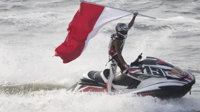 Prestasi SEA Games 2025 Tegaskan Daya Saing Atlet Indonesia