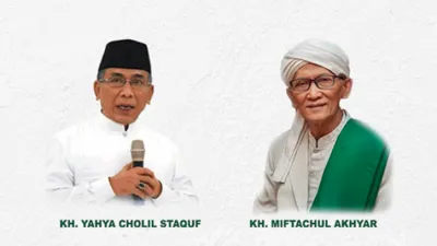Klarifikasi dan Keputusan PBNU Menguji Mekanisme Organisasi