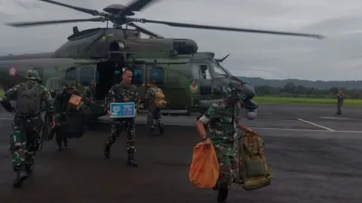 Banjir Sumatera: Ketika Bantuan Korban Memasuki Fase Paling Menentukan