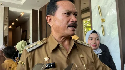 Kronologi OTT Walikota Madiun, Operasi Senyap KPK di Jawa Timur