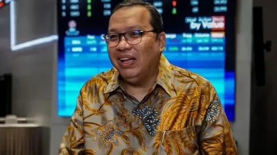 Direktur BEI Mundur, Momentum Evaluasi Pasar Modal RI