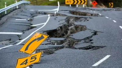 Gempa Pacitan Perkuat Urgensi Mitigasi Berbasis Data di Selatan Jawa