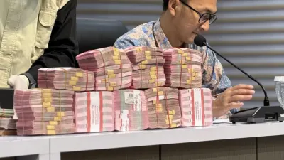 Kasus John Field Buka Celah Pengawasan Impor Bea Cukai