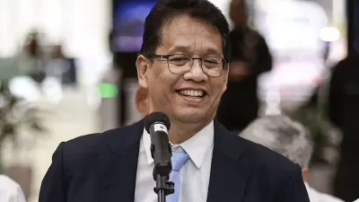 Dana Desa 2026: 58 Persen untuk KDMP dan Insentif Rp1 Triliun