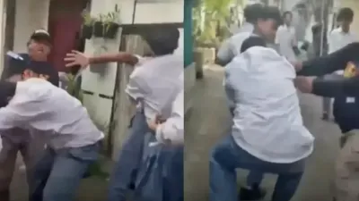 Penguatan Perlindungan Siswa Inklusi Pasca Kasus Pengeroyokan SMK Surabaya