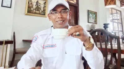 FGSNI Dorong Solusi Konkret bagi Guru Madrasah Swasta pada HGN 2025