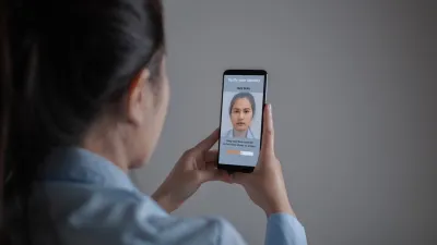 Registrasi SIM Berbasis Wajah Didorong Jadi Fondasi Keamanan Digital 2026