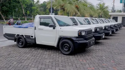 Evaluasi Kebijakan Impor Mobil: Prioritaskan Dampak Ekonomi Nasional