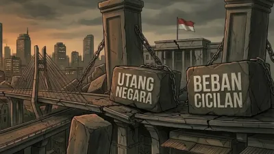 Akselerasi Pendapatan Negara Jadi Kunci Mitigasi Risiko Fiskal