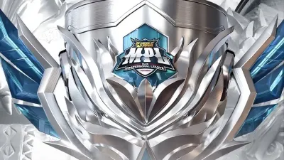 MPL Indonesia S17 Jual Tiket VIP dengan Skin Permanen