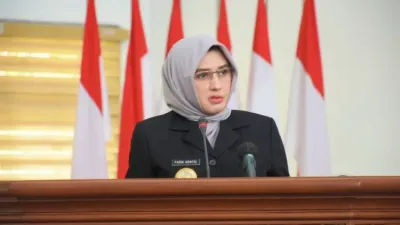 KPK Amankan Bupati Pekalongan: Evaluasi Integritas Kepemimpinan Daerah