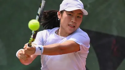 Statistik Lengkap Janice Tjen pada Indian Wells 2026