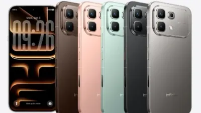 12 Jutaan untuk Spesifikasi Dewa: Infinix Note 60 Ultra Siap Guncang Pasar Premium Tanah Air?