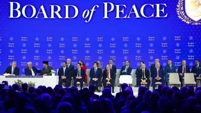 Optimisme Diplomasi Gaza: Indonesia Evaluasi Strategis Board of Peace