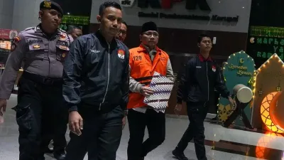 Kasus Gus Yaqut Berlanjut, KPK Siapkan Tahap Pembuktian