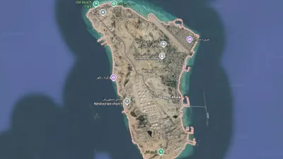 Data Strategis Pulau Kharg: Menakar Dampak Serangan AS Terhadap Pasokan Energi