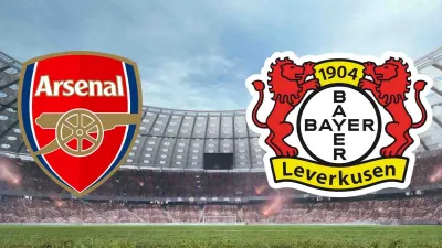 Data Performa Arsenal Unggul Jelang Leg Kedua