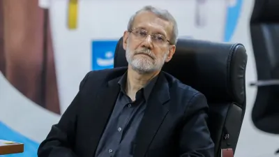 Pasca-Gugurnya Ali Larijani, Iran Hadapi Tantangan Kepemimpinan Strategis