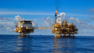 Akselerasi Blok Masela: Strategi Memperkuat Ketahanan Energi Nasional 2030