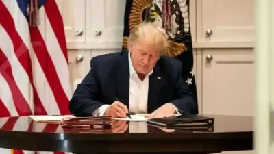 Eropa Tolak Intervensi Militer di Iran, Masa Depan NATO Terancam