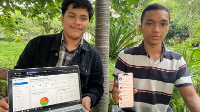 StrokeGuard ITS: Solusi Digital untuk Memperkuat Pemantauan Pasien Stroke secara Berkelanjutan