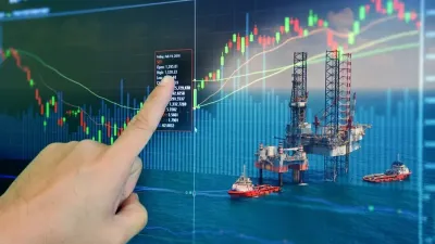 Mitigasi Risiko Fluktuasi Harga Minyak Dunia untuk Stabilitas Fiskal 2026