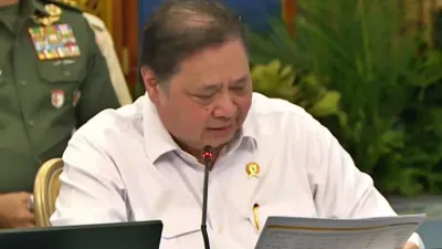 Strategi Ketahanan Nasional Hadapi Volatilitas Energi Global 2026