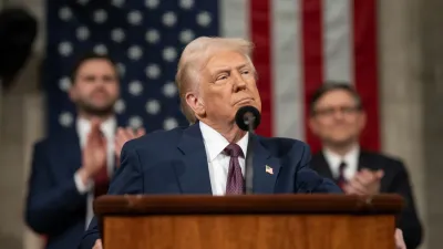 Data Intelijen Bantah Klaim Trump Soal Kehancuran Nuklir Iran