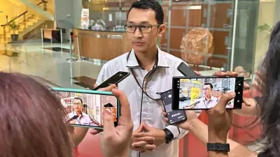 KPK Dalami Kebocoran Cukai Rokok: CEO Surya Group Mangkir Panggilan