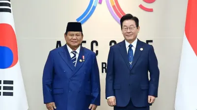 Diplomasi Digital 2.0: Prabowo Amankan Investasi Strategis Rp173 Triliun