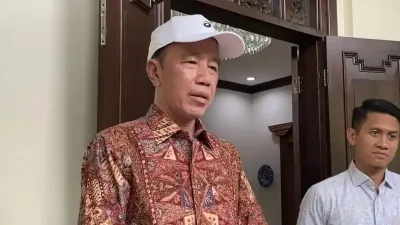 Presiden Pertahankan Prinsip Beban Pembuktian Hukum Terkait Isu Ijazah