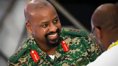Analisis Kebijakan: Dampak Ultimatum Jenderal Muhoozi terhadap Diplomasi Uganda