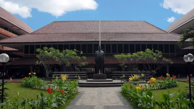 Laporan Investigasi: Skandal Pelecehan Digital Mahasiswa FH UI Viral