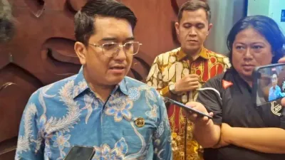 Data dan Fakta Skandal Digital FH UI: 16 Mahasiswa Akui Pelecehan
