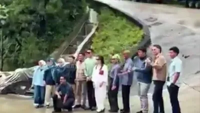 Evaluasi Prosedur Pengawalan Polisi Pasca Insiden Foto di Sitinjau Lauik