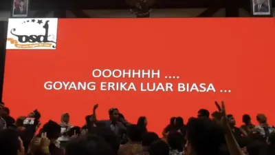Evaluasi Kebijakan PPKS ITB Pasca Skandal Pelecehan Verbal Lagu Erika