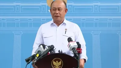 Audit Anggaran BGN: Belanja Tablet Rp508 Miliar Picu Risiko Inefisiensi