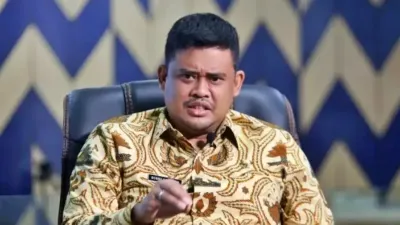 Reformasi Disiplin BUMD: Bobby Nasution Soroti Kebocoran APBD untuk Narkoba