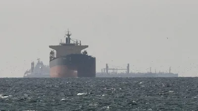 Normalisasi Selat Hormuz: Antara Gencatan Senjata dan Ketahanan Energi Asia