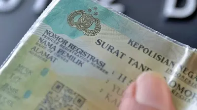 Regulasi Baru 2026: Bayar Pajak Kendaraan Bekas Kini Tanpa KTP Pemilik Lama