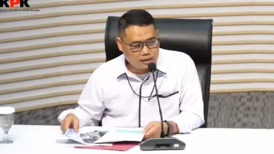 KPK Targetkan Audit Kerugian Negara Kuota Haji Selesai Desember, Penetapan Tersangka Menanti Hasil BPK