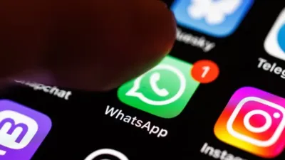 Ancaman Spyware Morpheus dan Celah Keamanan Infrastruktur Telekomunikasi