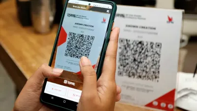 Implementasi QRIS Indonesia-China: Memperkuat Kedaulatan Moneter di Asia
