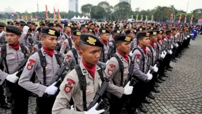 Reformasi Struktur Polri: Menyeimbangkan Otoritas dan Akuntabilitas Publik