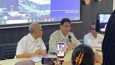 Evaluasi Kepatuhan PPS: Strategi DJP Menutup Celah Pajak Rp406 Triliun