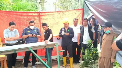 Data Kriminalitas Anak: Ibu Tiri di Siak Ditahan Usai Penganiayaan Fatal