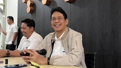 Menkeu Purbaya Beri Tenggat Repatriasi Aset WNI Hingga Desember 2026