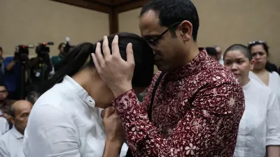 Analisis Kebijakan Pengadaan TIK: Nadiem Makarim Dituntut 18 Tahun