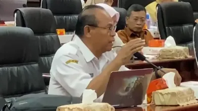 Evaluasi Kebijakan MBG: 63 Persen Dapur Surabaya Beroperasi Tanpa SLHS