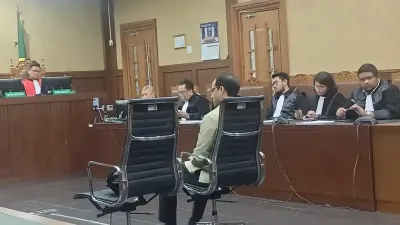 Audit BPKP Kasus Laptop: Kebijakan Bayangan Hambat Pemerataan Pendidikan